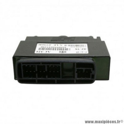 Décodeur-boîtier CDI Piaggio 125 X-evo 2007+ -CM078311-