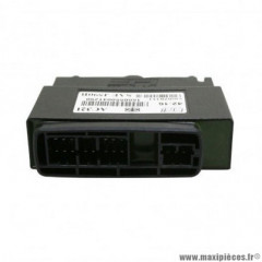 Décodeur-boîtier CDI Piaggio 125 X-evo 2007+ -CM078311-