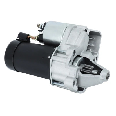 Démarreur moto adaptable 12V-1,2Kw - 9 dents (R.O. 12412306700) BMW 850 R RT 1996-2002, 1150 R GS 1999-2005, 1150 R R 2000-2005, 1150 R ST 2001-2005
