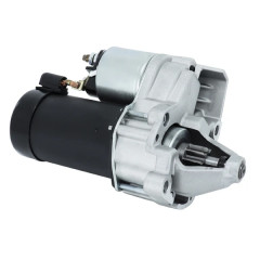 Démarreur moto adaptable 12V-1,2Kw - 9 dents (R.O. 12412306700) BMW 850 R RT 1996-2002, 1150 R GS 1999-2005, 1150 R R 2000-2005, 1150 R ST 2001-2005