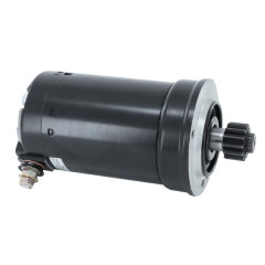 Démarreur moto adaptable 12V - 13 dents Ducati 400-600-620-695-696-750-800-900 Monster, 916 S4 Monster, 800 S2R Monster, 400-600-750-800-900 Supersport, 748-916-996 R, S, SP, II, III