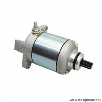 Démarreur Piaggio 125 MP3 2007+, Beverly 2005+, X8 2004+, X9 2003+, X10 2012+, X-EVO, Vespa GTS 2007+, Gilera Nexus 2007+, Runner 4T 2005+, Aprilia Atlantic - 82611R5