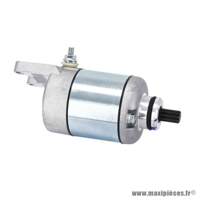 Démarreur PIAGGIO 125-300 mp3, yourban, vespa gts, x7, beverly, 250 x8, x-evo, x9, gilera 125-250-300 nexus, aprilia 125-250-300 atlantic, scarabeo, sport-city, 125-300 sr-max -1A011611R-
