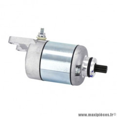 Démarreur PIAGGIO 125-300 mp3, yourban, vespa gts, x7, beverly, 250 x8, x-evo, x9, gilera 125-250-300 nexus, aprilia 125-250-300 atlantic, scarabeo, sport-city, 125-300 sr-max -1A011611R-