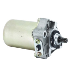 Démarreur adaptable 12V pour maxi-scooter Honda 90 Shadow, 100 Bali, SH, Lead, 110 Lead 2008-2010, Peugeot 100 scooter 2T