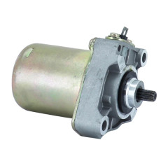 Démarreur adaptable 50 A 12V R.O. 31210-GW2-044 Honda 50 SXR Shadow
