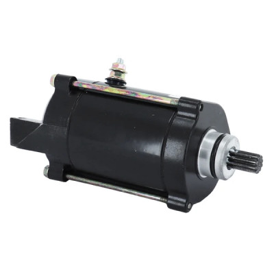 Démarreur adaptable 12V - 10 dents Honda 800 PC Pacific Coast 1989-1998, 1100 VT C Shadow Spirit 1998-2007, 1100 VT C, C2, C3 Shadow 1995-2007