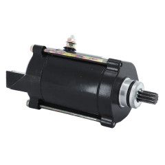 Démarreur adaptable 12V - 10 dents Honda 800 PC Pacific Coast 1989-1998, 1100 VT C Shadow Spirit 1998-2007, 1100 VT C, C2, C3 Shadow 1995-2007