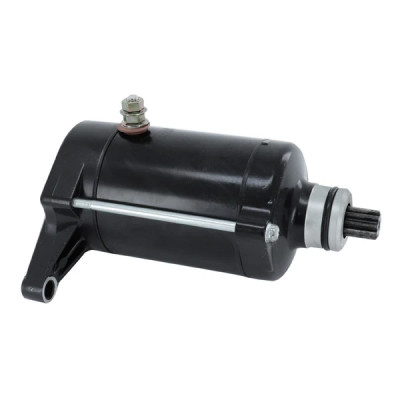 Démarreur adaptable 12V - 9 dents pour moto Yamaha 1100 FJ 1984-1985, 1200 XJR 1995-1997, 1200 FJ 1986-1993, 1300 XJR 1999-2009