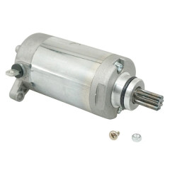 Démarreur adaptable pour moto 125 YBR, 125 XT R