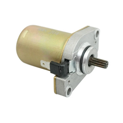 Démarreur scooter adaptable 50 Flipper, 50 Why, 50 Rally, 50 Amico, 50 Gulliver, 50 Naked, 50 K2, 50 Centro, 50 Ciak, 50 F10, 50 F12, 50 F15