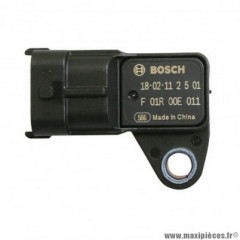 Détecteur de pression admission Piaggio 750-900 Shiver, Dorsoduro, 1000 RSV-4, Tuono V4, 850 SRV - Gilera 800 GP -6423025-