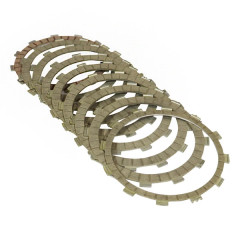 Disque d'embrayage Newfren Racing F2844R Yamaha 450 WR F 2003, 426 YZ F 2001-2002, 426 WR F 2000-2002