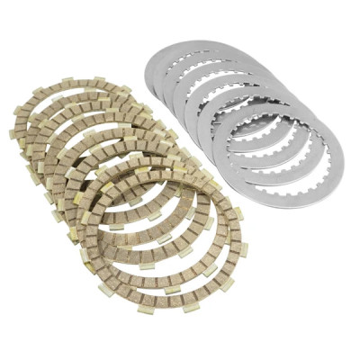 Disque d'embrayage Newfren OE standard kit pour Honda 1000 CB R 2008-2016, 1000 CBR RR Fireblade 2006-2007 (F2637AC)