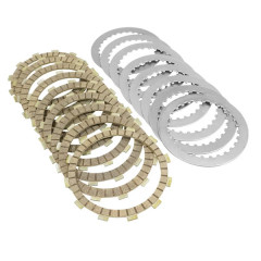 Disque d'embrayage Newfren OEM Standard Kit pour Honda 1200 VFR F après 2010 (F2640AC)