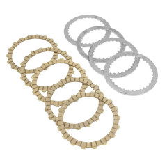 Disque d'embrayage Newfren OE Standard Kit 125 MSX Grom 2017+, 125 Monkey 2018 (F3608AC)