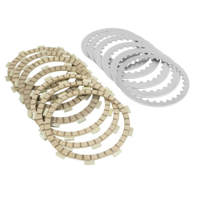 Disque d'embrayage Newfren OE standard kit pour KTM 390 Duke 2015+, Adventure 2020+, RC 2015+ (F1344AC)