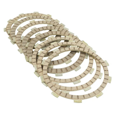 Disque d'embrayage Newfren OE Standard Kit F1461A pour KTM 790 Duke 2018+, 890 Duke 2020+