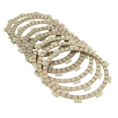 Disque d'embrayage Newfren OE Standard Kit F1461A pour KTM 790 Duke 2018+, 890 Duke 2020+