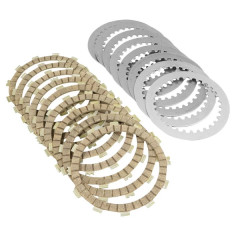 Disque d'embrayage Newfren OE standard kit 2009-2014 pour Yamaha 1000 YZF-R1 (F2879AC)