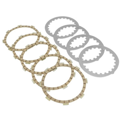 Disque d'embrayage Newfren OE standard kit 125 TT-R 2000+, 125 TT-R LW 2000+