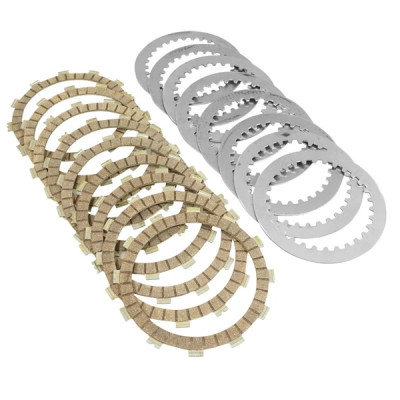 Disque d'embrayage Newfren OE standard kit 900 MT-09 2014-2016 (F2889AC)