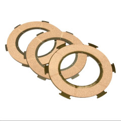 Disque d'embrayage Newfren OE Standard Kit F1180A pour scooter Piaggio 125 PX 1978-1981