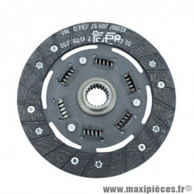 Disque d'embrayage Piaggio origine pour Moto-Guzzi 750 Breva, Nevada, V-7 - GU32084410