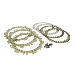 Disque d'embrayage Top Performances adaptable Piaggio 350 Beverly 2011+