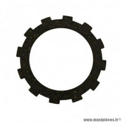 Disque embrayage Piaggio origine 125 RS 2011+, Tuono 2017+, SX, RX 2018+ -871341-