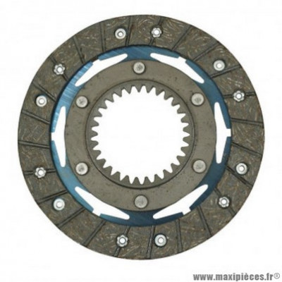 Disque embrayage PIAGGIO ORIGINE pour moto-guzzi 1000-1100 sport, california, quota, 1100 griso, v11, breva, 850 breva, norge, 1000 v10, le-mans, 940 bellagio -GU050844305-