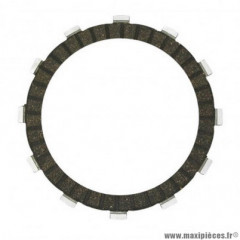 Disque embrayage menant Piaggio origine pour moto Aprilia 750 Shiver après 2007, Dorsoduro après 2008 -873724-