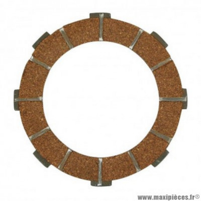 Disque embrayage menant Piaggio pour maxi-scooter 125 Vespa PX après 1998 -237268-
