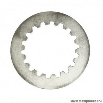 Disque embrayage mene Piaggio pour maxi-scooter 125 Vespa PX après 1998 -286782-