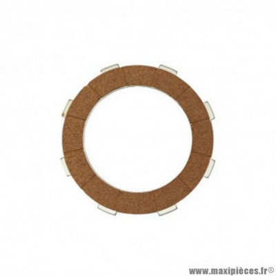 Disque garni embrayage Piaggio 125 PX 1998+ -237267-