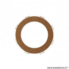 Disque garni embrayage Piaggio 125 PX 1998+ -237267-
