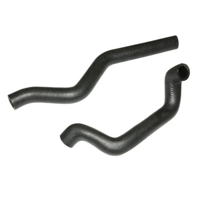 Durite de refroidissement adaptable eau origine (OEM 0-000.640.5020) pour Rieju 50 MRT après 2010 (vendu par 2)