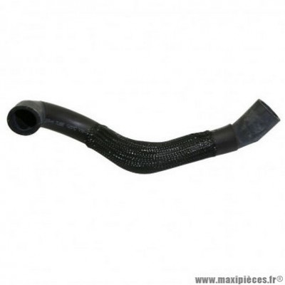 Durite refroidissement Piaggio origine (de la pompe au cylindre) référence B0192155 pour maxi-scooter 400-500cc