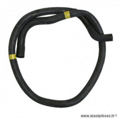 Durite refroidissement culasse vers radiateur Piaggio 400 MP3 après 2007, 500 MP3 après 2010, Gilera 500 Fuoco après 2007 - 652619