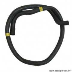 Durite refroidissement culasse vers radiateur Piaggio 400 MP3 après 2007, 500 MP3 après 2010, Gilera 500 Fuoco après 2007 - 652619