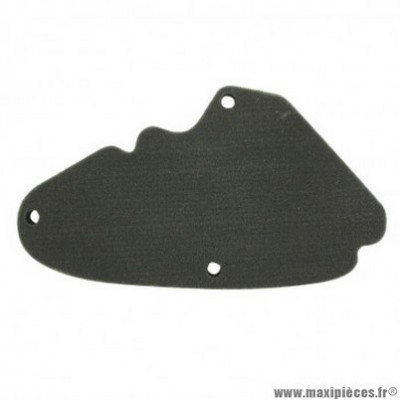 Mousse de filtre à air Piaggio Premium 125 Liberty 3V 2013+, 125 Fly 3V 2013+ - B0179010P