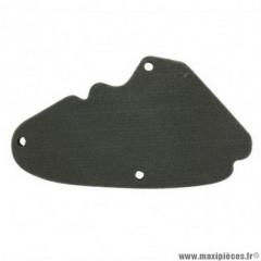 Mousse de filtre à air Piaggio Premium 125 Liberty 3V 2013+, 125 Fly 3V 2013+ - B0179010P