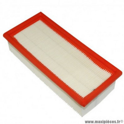 Mousse de filtre à air Piaggio 500 X9 2000-2007, 125 Hexagon GTX 1998-2005, Gilera 500 Nexus 2003-2011 -487845-
