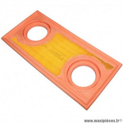 Mousse de filtre à air PIAGGIO pour motos 750 Dorsoduro 2008+, 900 Dorsoduro 2017+, 750 Shiver 2007+, 900 Shiver 2017+ -851575-