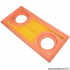 Mousse de filtre à air PIAGGIO pour motos 750 Dorsoduro 2008+, 900 Dorsoduro 2017+, 750 Shiver 2007+, 900 Shiver 2017+ -851575-