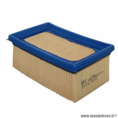 Mousse de filtre à air Piaggio pour moto Moto-Guzzi 750 Nevada 2012+, V7 2017+, V9 2016+ -AP8104924-