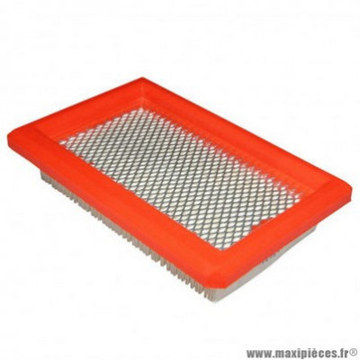 Mousse de filtre à air Piaggio 50-125 RS après 2011, Tuono après 2017, 125 RX, SX après 2018 - 861130
