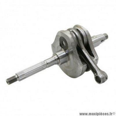 Embiellage/Vilebrequin Piaggio CAT-1 1A02384801 250 X-EVO, X8, X9, MP3, VESPA GTS, GILERA 250 NEXUS, APRILIA 250 SCARABEO, ATLANTIC