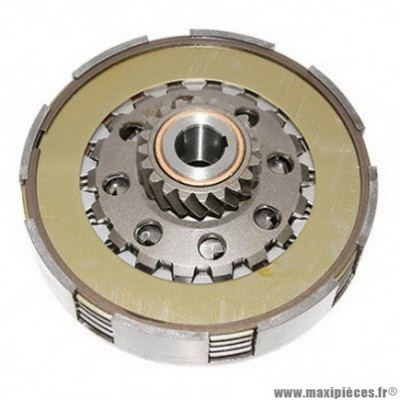 Embrayage complet Piaggio pour Vespa 125 PX après 1998 -2886506-