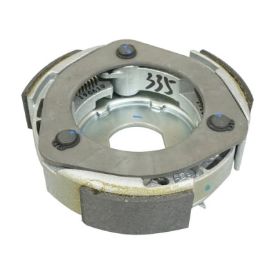 Embrayage Top Performances type origine pour maxi-scooter Piaggio 250-300 MP3, Liberty, Beverly, Carnaby - Aprilia 250-300 Atlantic, Scarabero, Sportcity